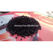 Recycler PA6 - Recycler Polyamide 6 Pellet Couleur Noir